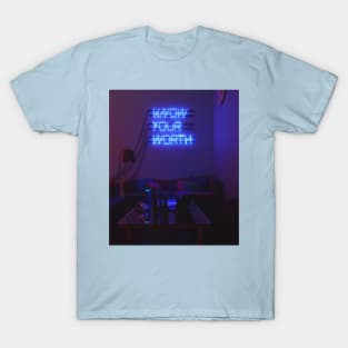 Value Yourself T-Shirt